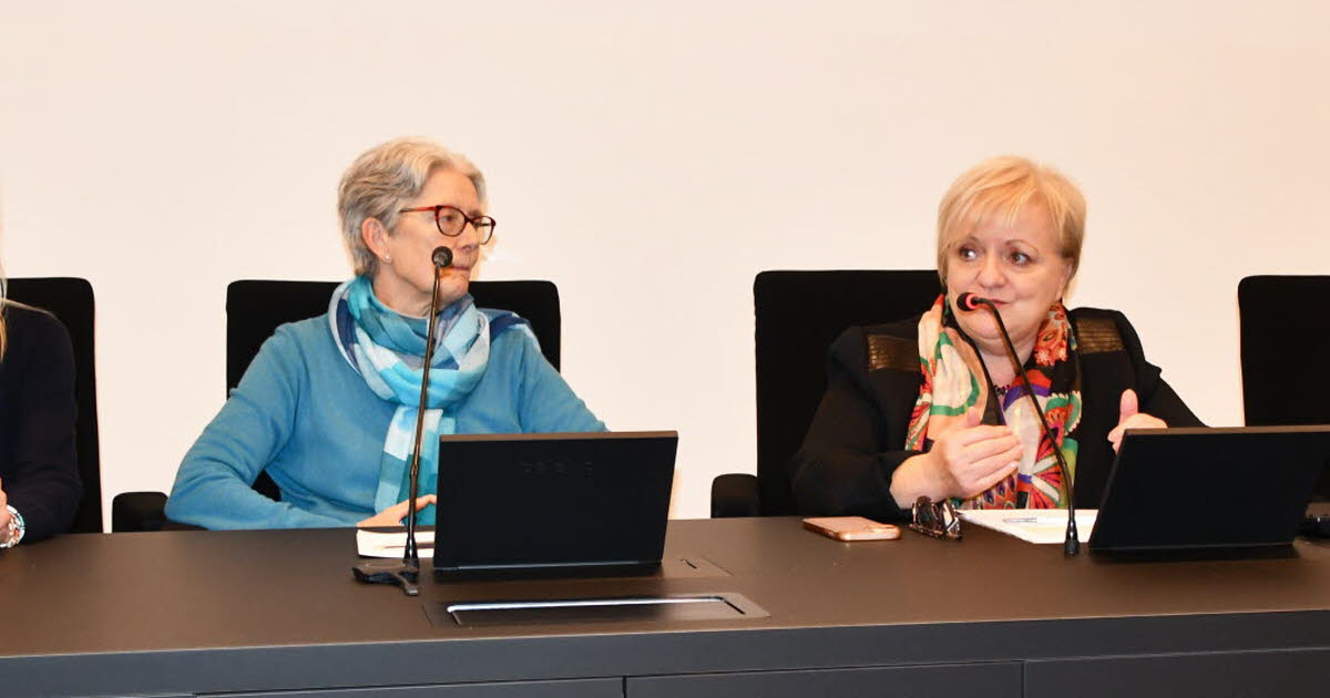 Truchtersheim. Un ciné-débat pour mieux appréhender la maladie d’Alzheimer