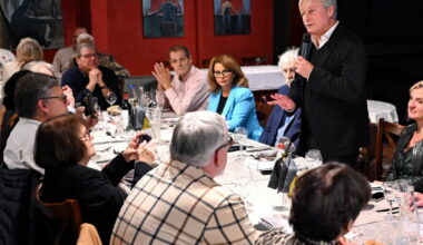 ses idées pour la ville