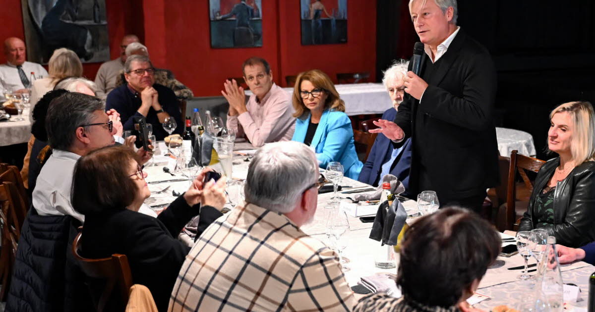 ses idées pour la ville