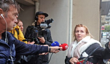 après l’incendie mortel, la gestion de l’immeuble en question