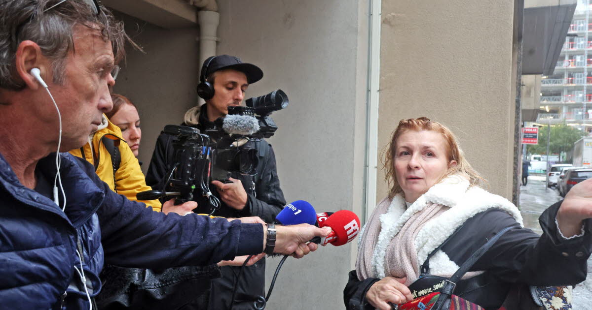 après l’incendie mortel, la gestion de l’immeuble en question