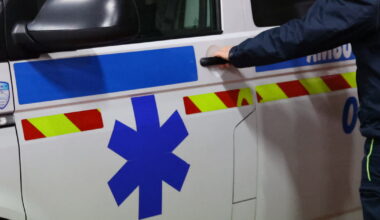 Lyon. Une jeune fille à trottinette renversée par le conducteur d’un utilitaire en fuite