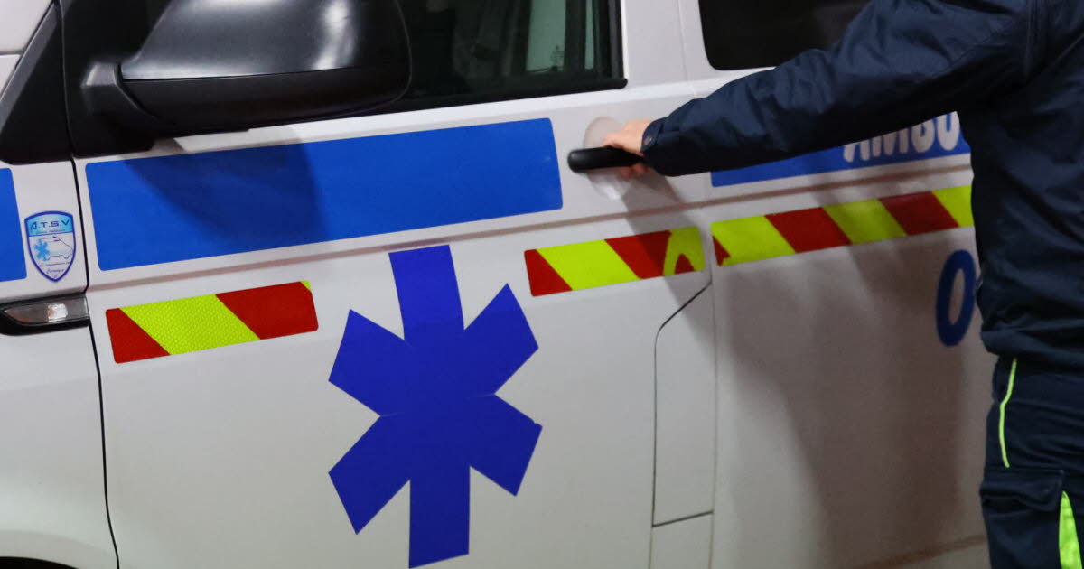 Lyon. Une jeune fille à trottinette renversée par le conducteur d’un utilitaire en fuite