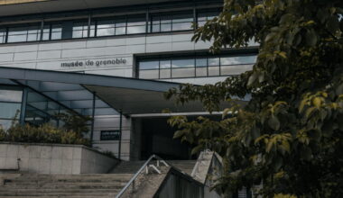 Gastronomie. Le nouveau restaurant du Musée de Grenoble ouvrira le 10 novembre et il s’annonce alléchant !