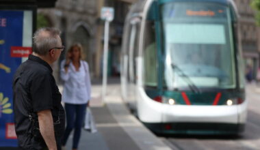 l’agent de la CTS licencié et convoqué devant la justice