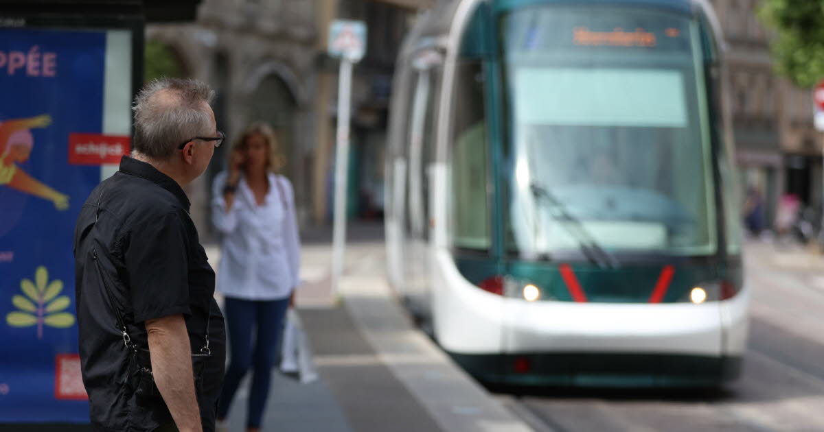 l’agent de la CTS licencié et convoqué devant la justice