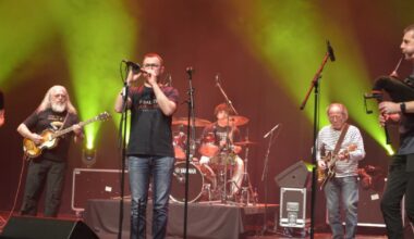 Mundolsheim. La culture bretonne sera à la fête ce samedi avec le fest-noz organisé par le bagad Kiz-Avel