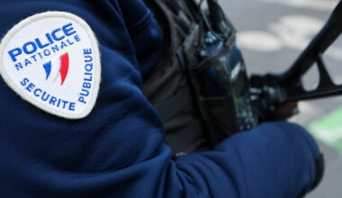 Villars. Alcoolisé, il veut ramener ses enfants en voiture et insulte les policiers