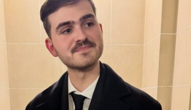 Verdun. Basile Stcherbinine, un Meusien major de promo en économie à Nancy