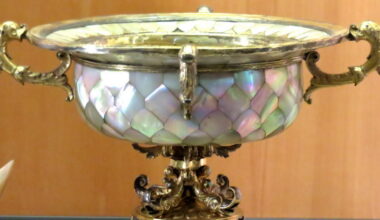 une balade olfactive au musée des Beaux-Arts