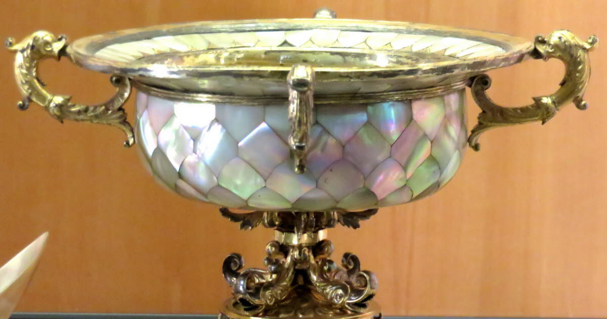 une balade olfactive au musée des Beaux-Arts