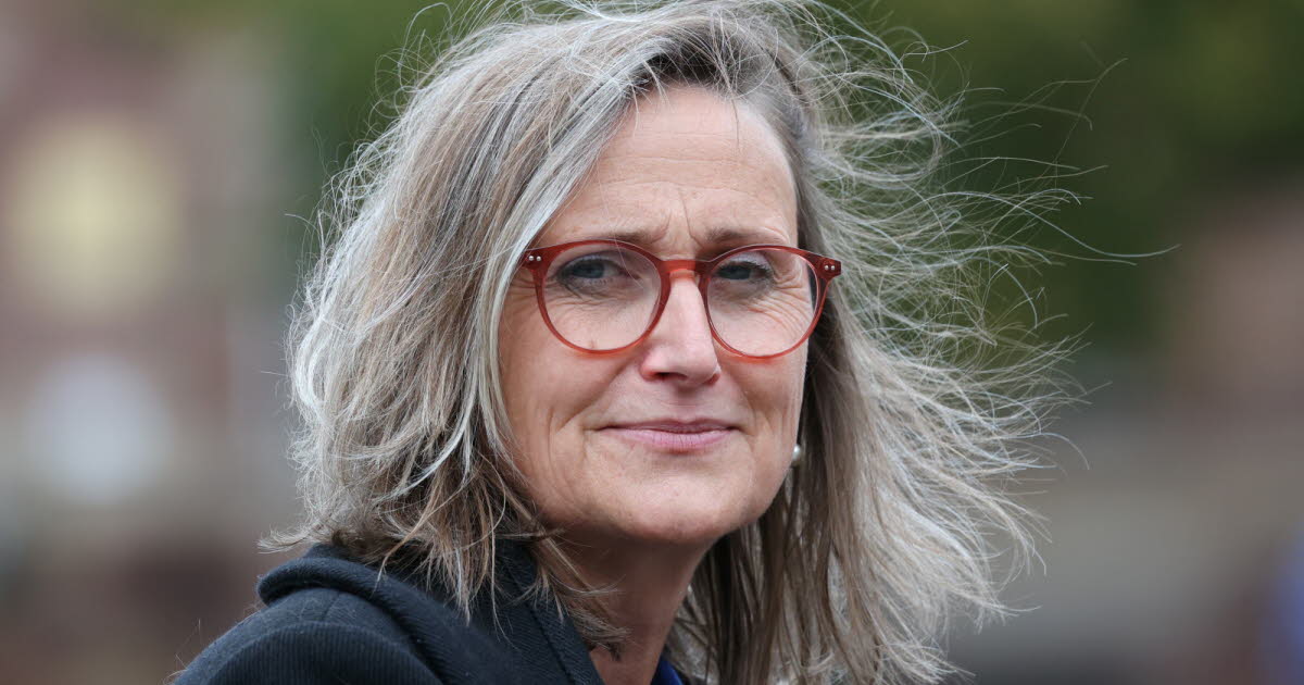 Université de Strasbourg. La romancière Lenka Horňáková-Civade marraine du prix Louise-Weiss 2026