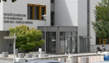 Métropole de Lyon. L’épreuve d’internat de médecine annulée après un incident technique à la faculté Lyon Sud