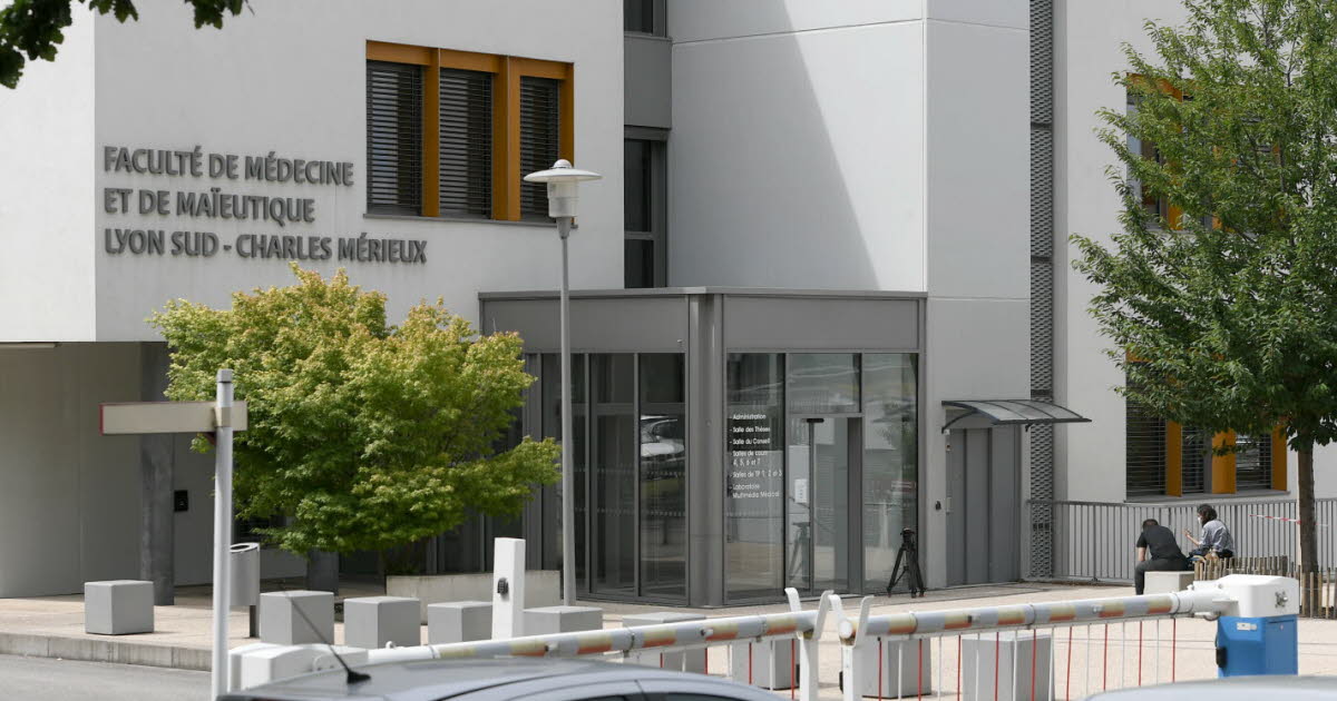 Métropole de Lyon. L’épreuve d’internat de médecine annulée après un incident technique à la faculté Lyon Sud