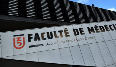 Saint-Étienne. Une épreuve du concours d’internat de médecine annulée ce lundi, des étudiants « en pleurs »