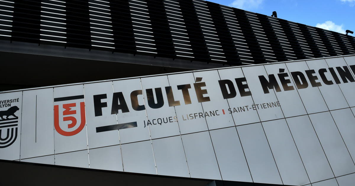 Saint-Étienne. Une épreuve du concours d’internat de médecine annulée ce lundi, des étudiants « en pleurs »