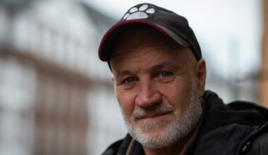 Strasbourg. Pour Jan Kounen, “L’Homme qui rétrécit” est une fable qui nous grandit