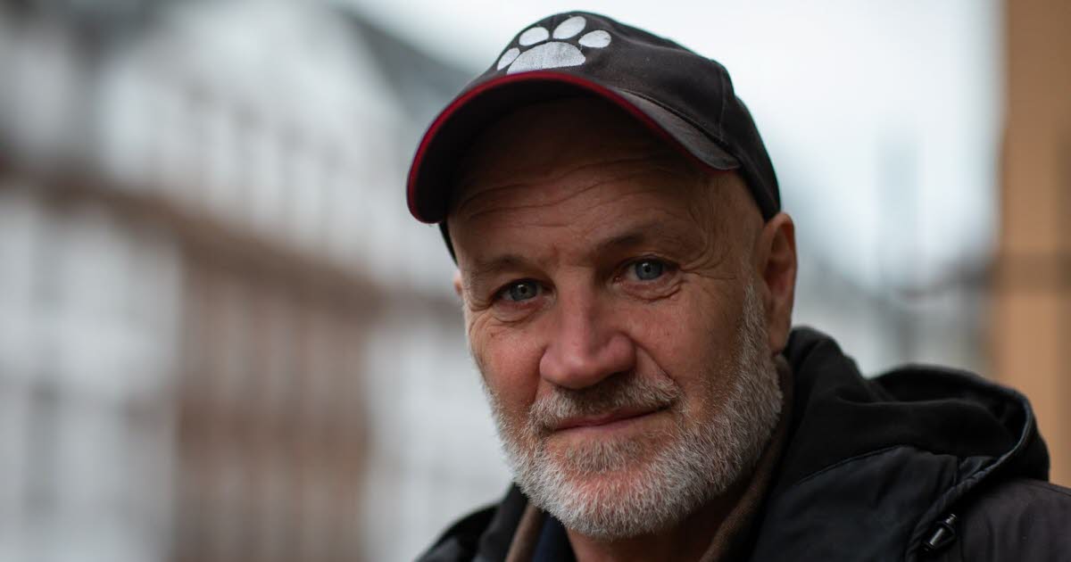 Strasbourg. Pour Jan Kounen, “L’Homme qui rétrécit” est une fable qui nous grandit