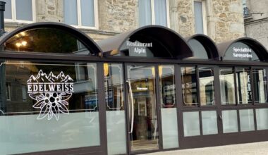 l’esprit savoyard s’installe au cœur de Saint-Pierre