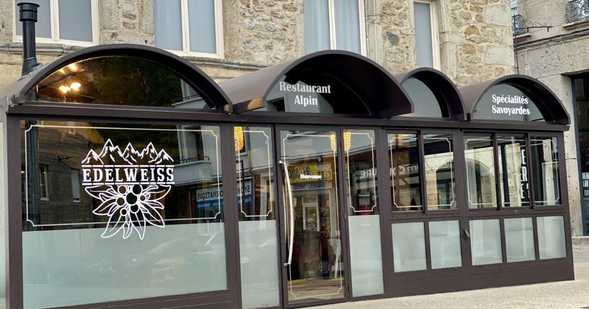 l’esprit savoyard s’installe au cœur de Saint-Pierre