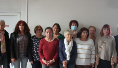Firminy. La rentrée est difficile pour le comité local du Secours populaire