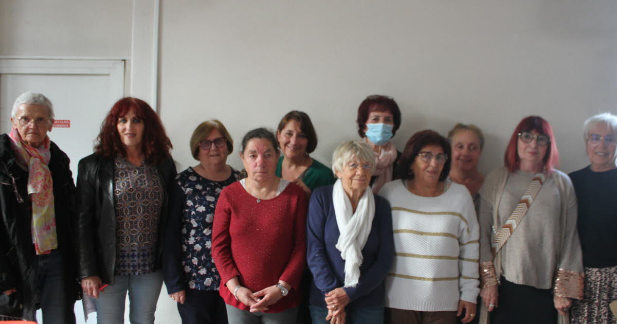 Firminy. La rentrée est difficile pour le comité local du Secours populaire