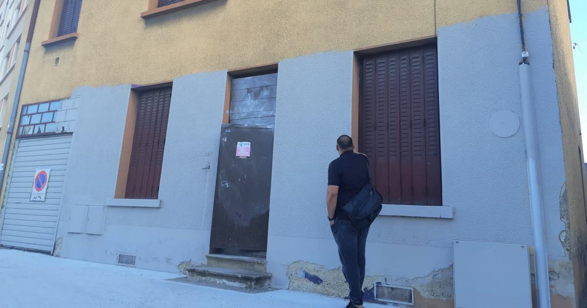 la Métropole de Lyon doit verser plus de 11 000 euros au propriétaire de cette maison