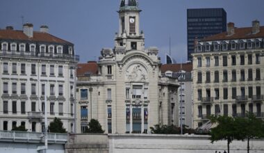 Lyon. Ces agents de la Ville qui travaillent le soir réclament « leur dû » et menacent de faire grève le 31 décembre