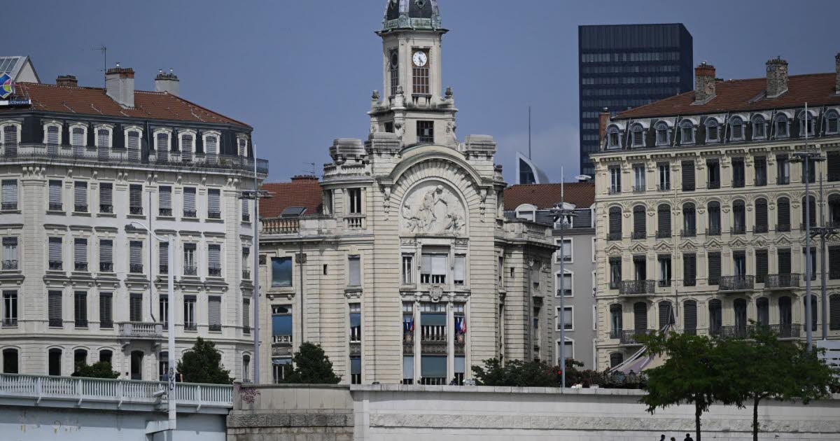 Lyon. Ces agents de la Ville qui travaillent le soir réclament « leur dû » et menacent de faire grève le 31 décembre