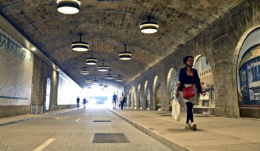 Lyon. Le campement de fortune de Perrache évacué ce mardi matin