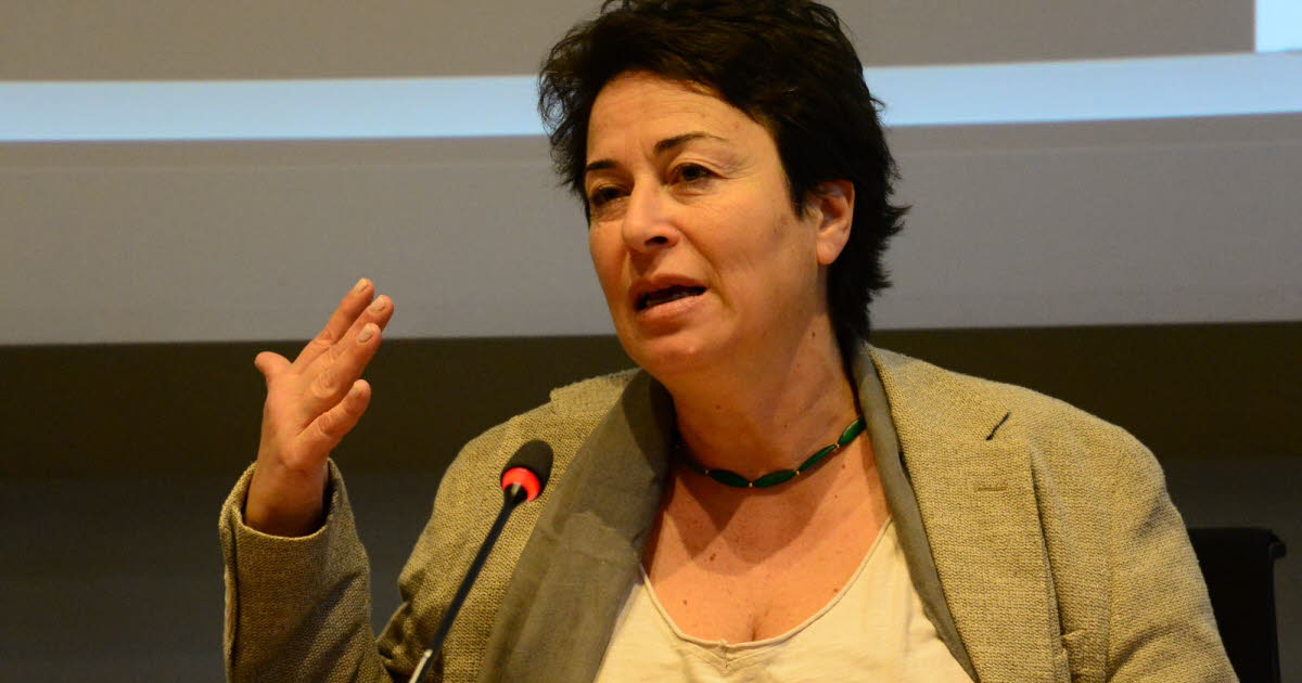 Université de Strasbourg. Énième report du procès de la sociologue et militante turque Pinar Selek