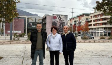 Municipales 2026. Pour le Collectif citoyen pour Échirolles, « Amandine Demore est la plus à même de rassembler »