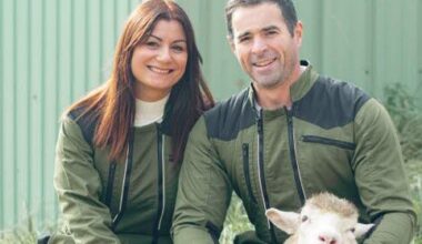 trois bonnes raisons de venir ce week-end à l’ADP Tour à Domptail