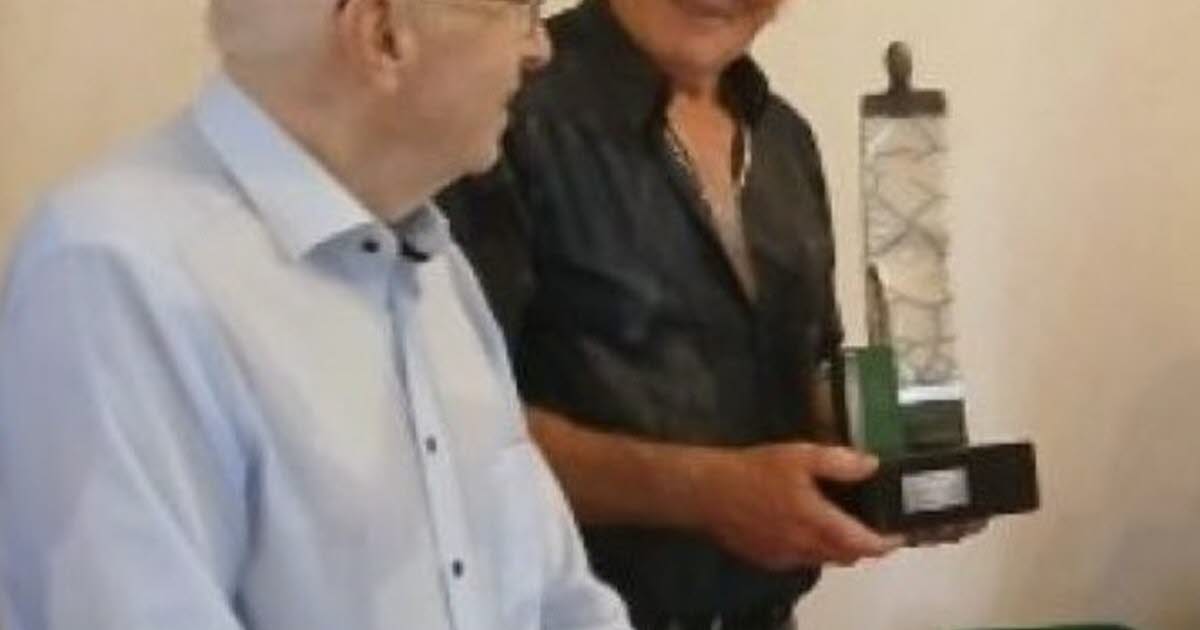 un prix pour valoriser la Lorraine