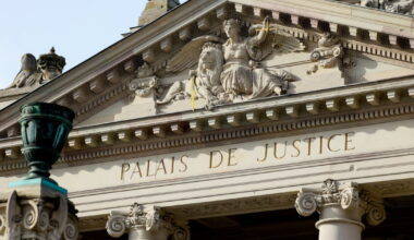 Strasbourg. « Antisocial », « traits psychopathiques »… Un quadragénaire condamné pour avoir frappé sa mère et ses voisins