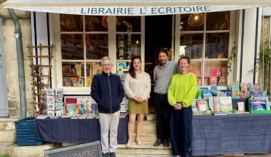 « En 1974, c'était un pari un peu fou »