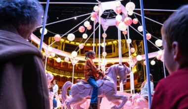 Nancy. Un spectacle lyrique immersif transforme la découverte de l’opéra en fête foraine