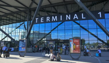Rhône. Un nouvel hôtel à l’aéroport Lyon-Saint-Exupéry