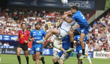Pro D2. « Une perspective intéressante » : le match du FCG contre Vannes aura bien lieu à Rennes