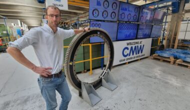 Lyon. Renault à la rescousse du groupe Le Goff-CMW pour la reprise d’un sous-traitant
