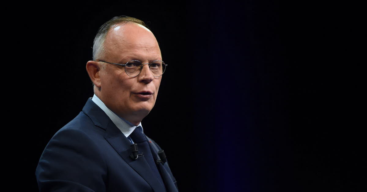 Meurthe-et-Moselle. Édouard Philippe à Nancy début novembre, mais pas pour parler de présidentielle...