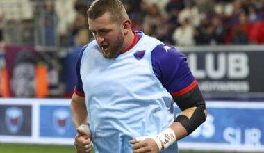 Pro D2. FCG : Giorgi Javakhia sur le départ… pour Toulon