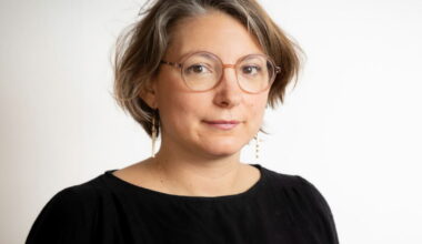 Rhône. Eve Robert nommée directrice générale adjointe des Hospices Civils de Lyon