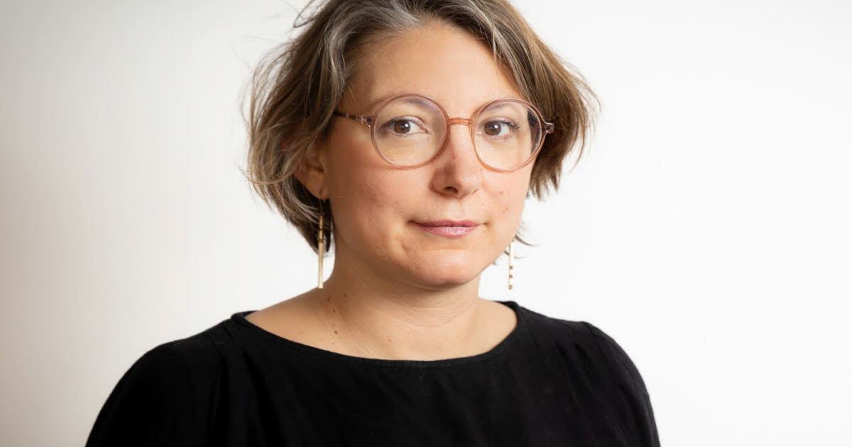 Rhône. Eve Robert nommée directrice générale adjointe des Hospices Civils de Lyon