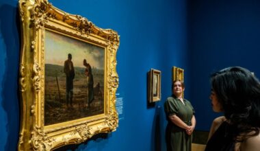Décryptage. Italie, Allemagne, Royaume-Uni... comment nos voisins assurent la sécurité de leurs musées