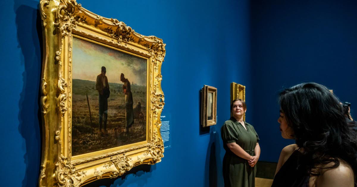 Décryptage. Italie, Allemagne, Royaume-Uni... comment nos voisins assurent la sécurité de leurs musées