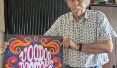 Tomblaine. Sept groupes attendus pour la soirée Festiv’rock’n Lor