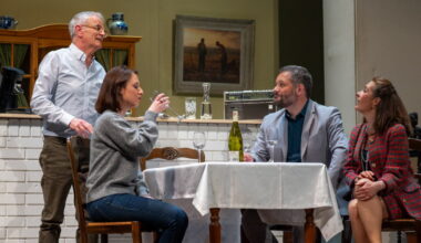 Vendenheim. Le Théâtre alsacien au Diapason pour jouer “D’Stüdentin un de Monsieur Henri”
