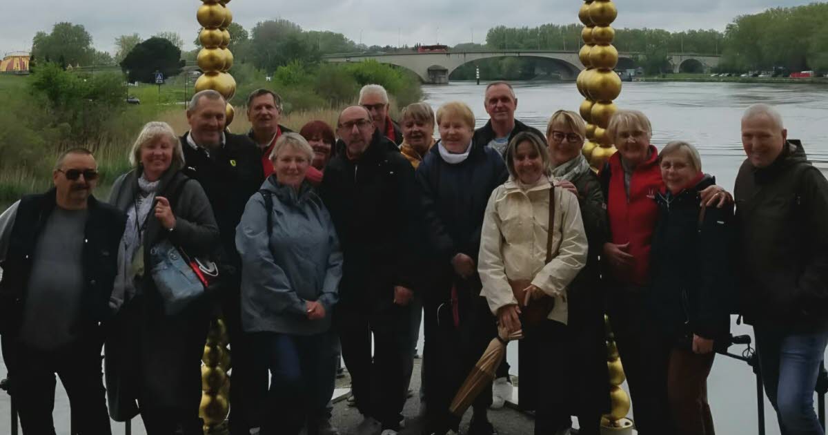 cette communauté polonaise toujours en pleine forme
