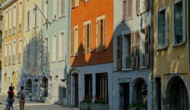 Grenoble. Les prochaines visites de “Patrimoine et développement du Grand Grenoble”